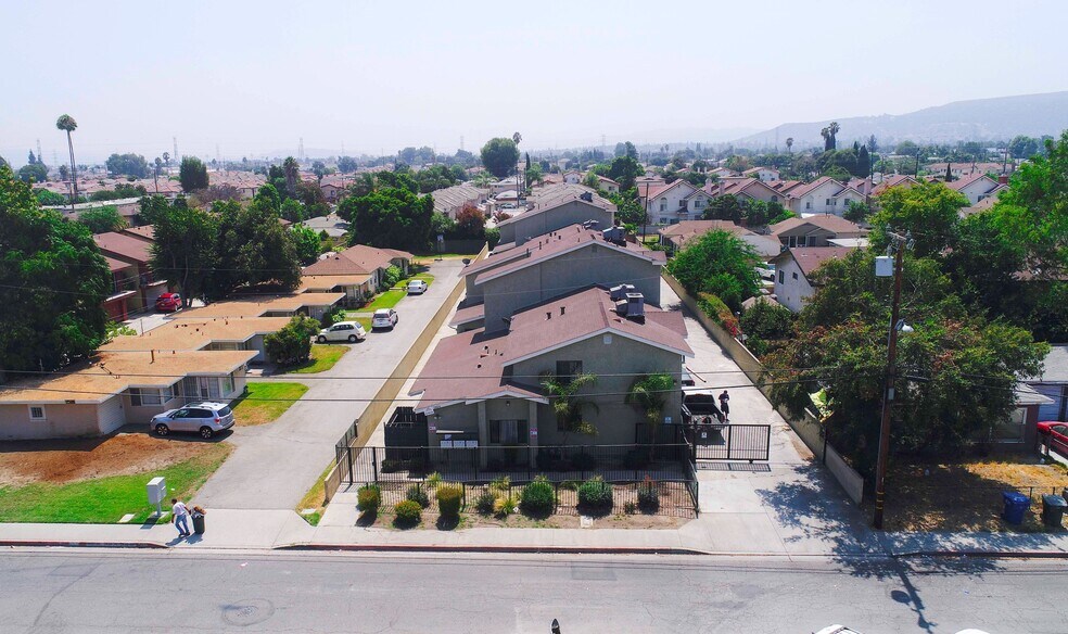 2826 Cogswell Rd, El Monte, CA à vendre - Photo de l’immeuble – Image 3 sur 86