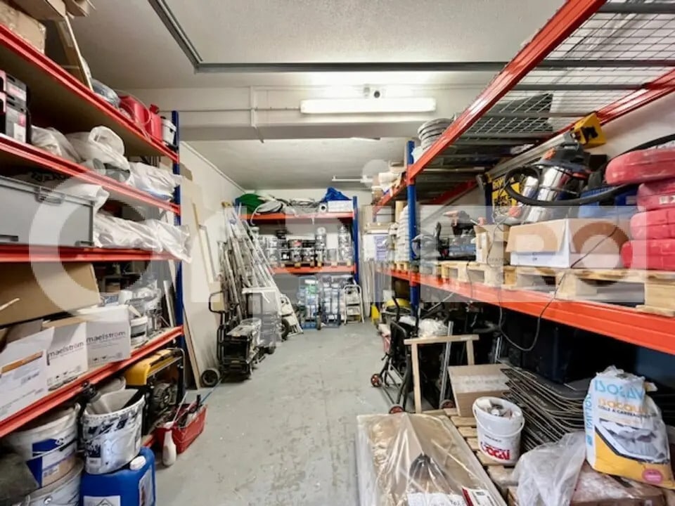 Photo de l’immeuble
