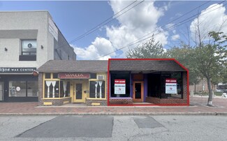 Plus de détails pour 11 Village Plz, South Orange, NJ - Local commercial à louer