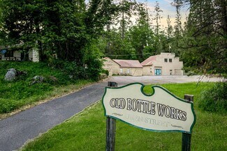 Plus de détails pour 531 Uren St, Nevada City, CA - Local d’activités à vendre