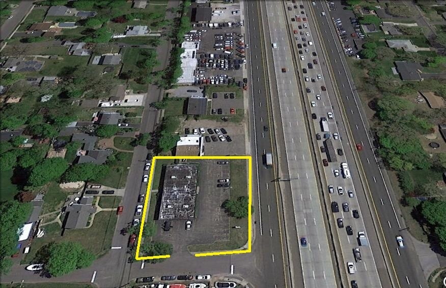 2941 Sunrise Hwy, Islip Terrace, NY à louer - Photo de l’immeuble – Image 2 sur 11