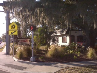 Plus de détails pour 1625 Manatee Ave E, Bradenton, FL - Bureau/Local commercial à louer