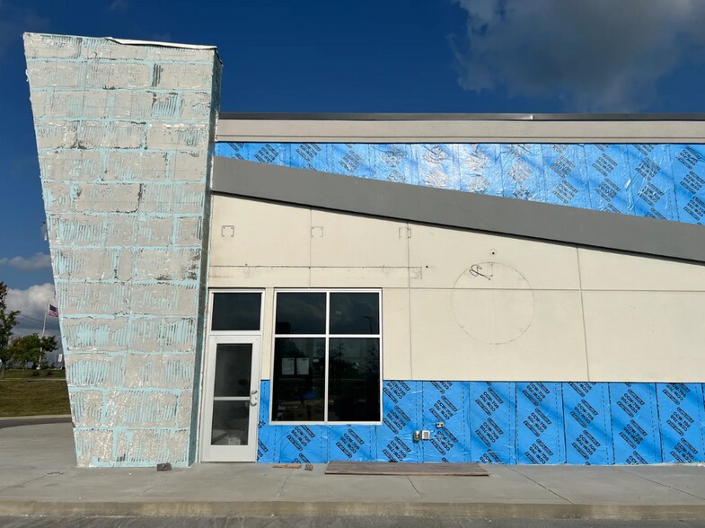 1006 Westgate Dr, Gallatin, TN à vendre - Photo de la construction – Image 3 sur 4