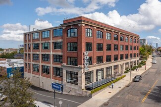 Plus de détails pour 61 N Beacon St, Allston, MA - Bureau à louer