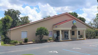 Plus de détails pour 1000 Executive Dr, Oviedo, FL - Bureau à louer