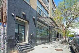 Plus de détails pour 449-465 Troutman St, Brooklyn, NY - Local commercial à louer