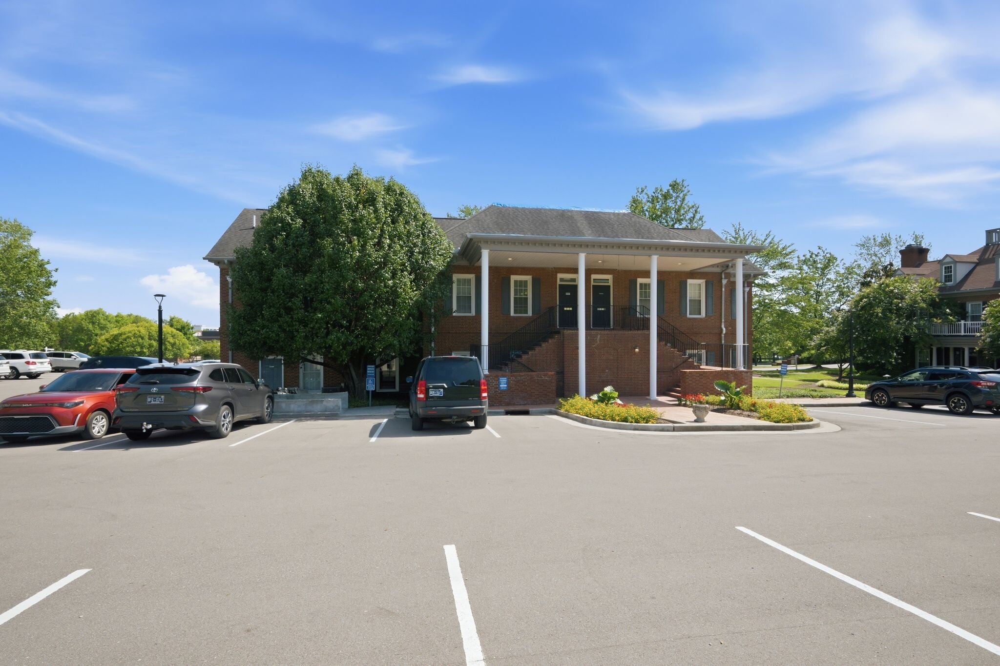 5046 Thoroughbred Ln, Brentwood, TN à louer Photo intérieure– Image 1 sur 38