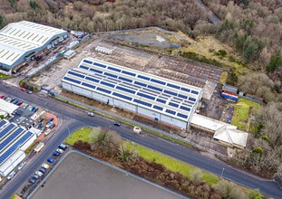 3 Blairlinn Rd, Cumbernauld à louer Photo de l’immeuble– Image 2 sur 5