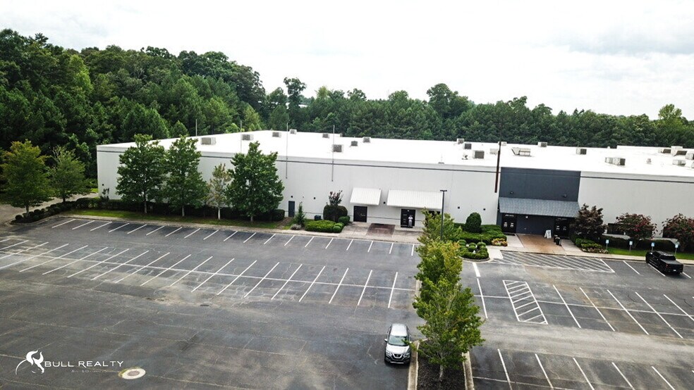 139 Hightower Pky, Dawsonville, GA à louer - Photo de l’immeuble – Image 3 sur 20