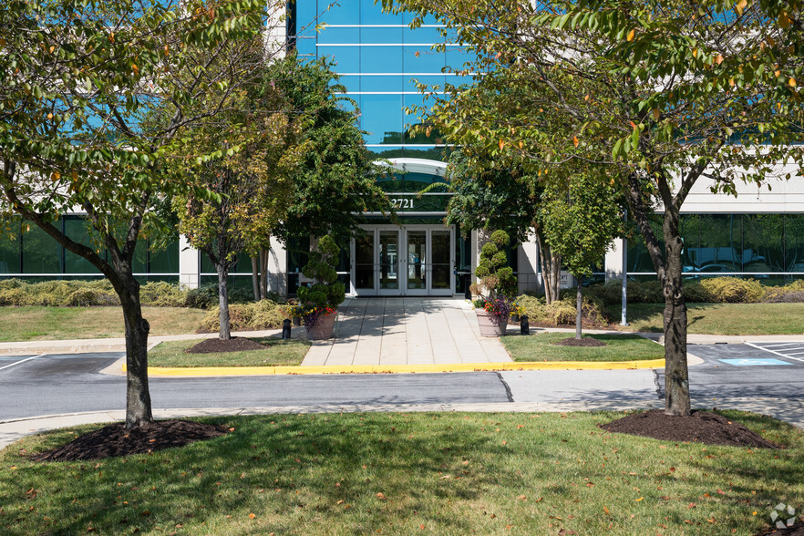 2721 Technology Dr, Annapolis Junction, MD à louer - Photo de l’immeuble – Image 3 sur 5