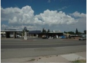 434 S Main St, Cedar City, UT à vendre Photo principale– Image 1 sur 20