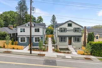 Plus de détails pour 3616 SW Vermont St, Portland, OR - Logement à vendre