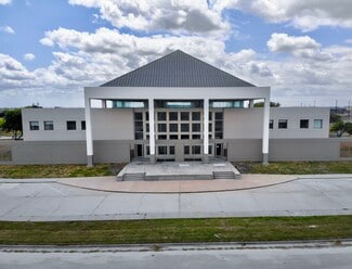 Plus de détails pour 1024 Texas Yes Blvd, Robstown, TX - Bureau à vendre