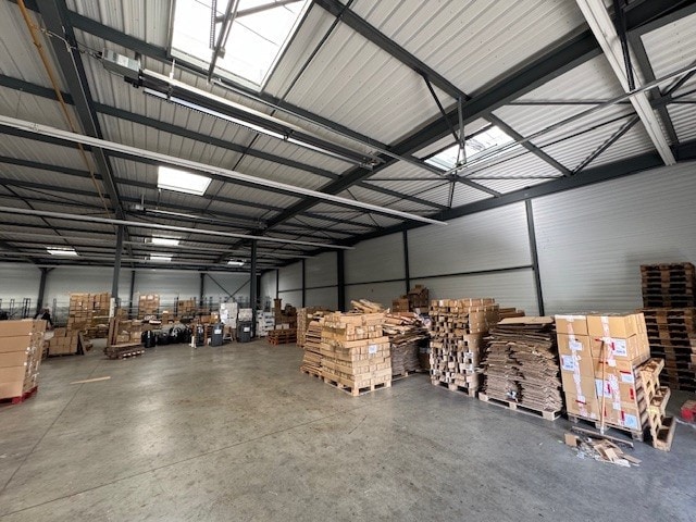 Industriel/Logistique dans Andrézieux-Bouthéon à louer - Photo intérieure – Image 3 sur 8