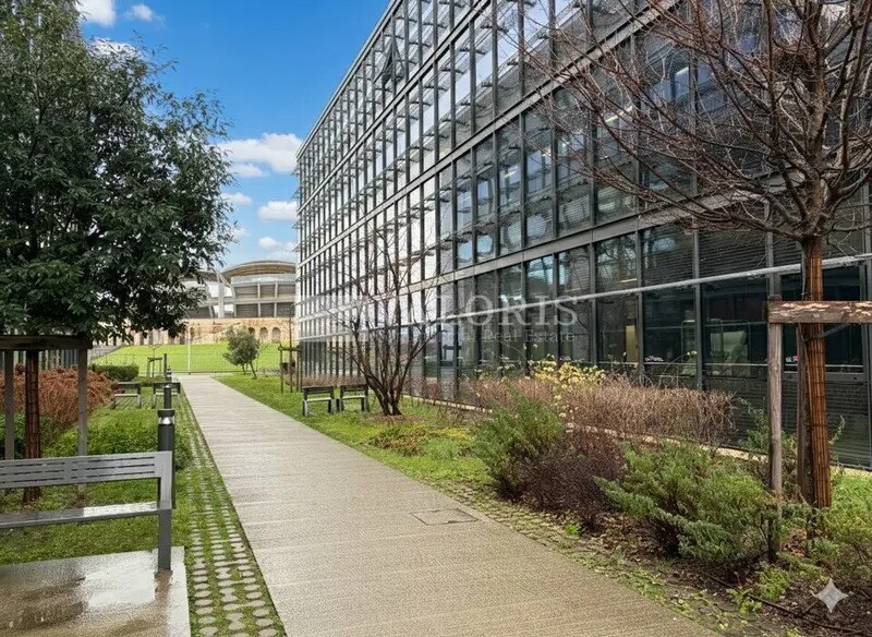 70 Avenue Tony Garnier, Lyon à louer Photo de l’immeuble– Image 1 sur 11