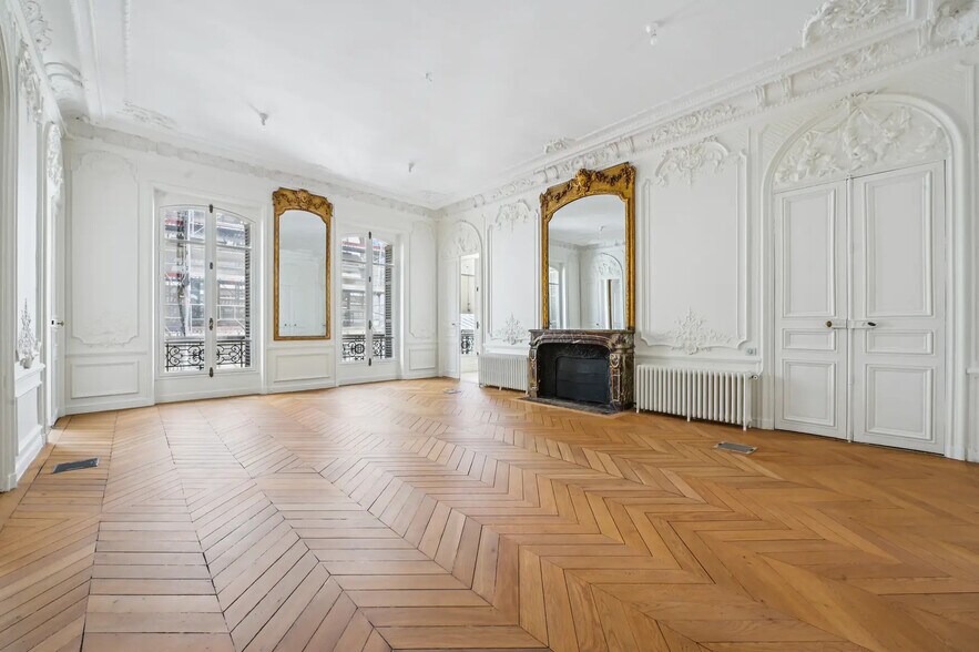 Bureau dans Paris à louer - Photo de l’immeuble – Image 1 sur 9