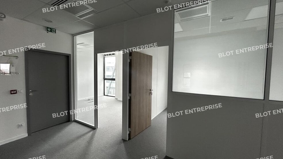 Bureau dans Rennes à louer - Photo intérieure – Image 3 sur 10