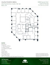 1 Pointe Dr, Brea, CA à louer Photo intérieure– Image 1 sur 1