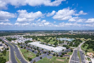 11200 Lakeline Blvd, Austin, TX - Vue aérienne  vue de carte