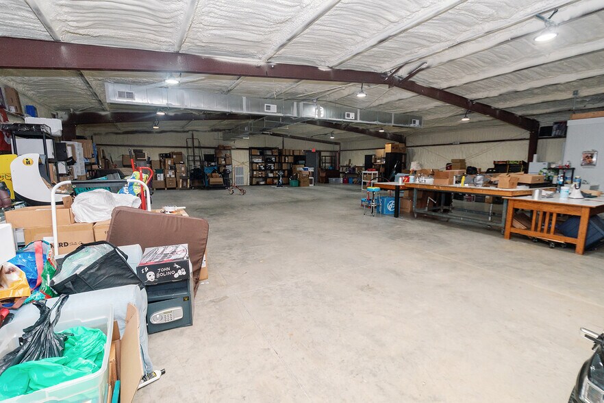 6116 Plain View Hwy, Dunn, NC à vendre - Photo de l’immeuble – Image 3 sur 10