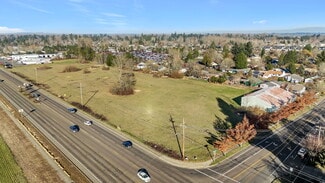 Plus de détails pour 3355 SE 3rd St, Corvallis, OR - Terrain à vendre