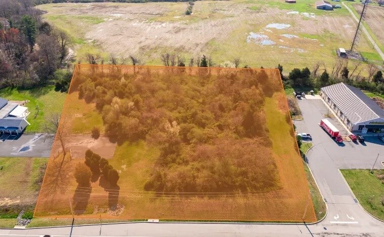 2744 Augustine Herman Hwy hwy, Chesapeake City, MD à vendre - Photo de l’immeuble – Image 2 sur 3