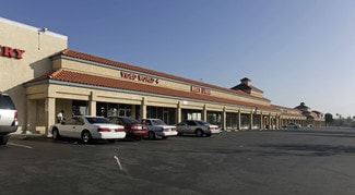 Plus de détails pour 158-250 E Base Line Rd, Rialto, CA - Local commercial à louer