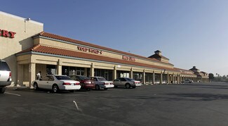 Plus de détails pour 158-250 E Base Line Rd, Rialto, CA - Local commercial à louer