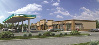 Plus de détails pour 3708 McHard Rd, Missouri City, TX - Local commercial à louer
