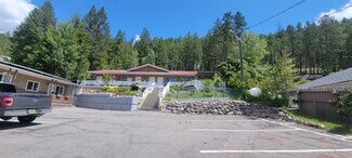 Plus de détails pour Hwy 93, Radium Hot Springs, BC - Hôtellerie à vendre