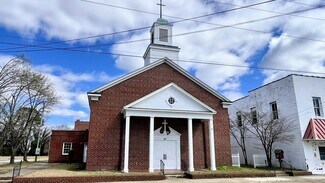Plus de détails pour 911 Falls Rd, Rocky Mount, NC - Spécialisé à vendre