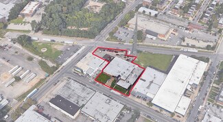 Plus de détails pour 811 E Cayuga St, Philadelphia, PA - Industriel/Logistique à vendre