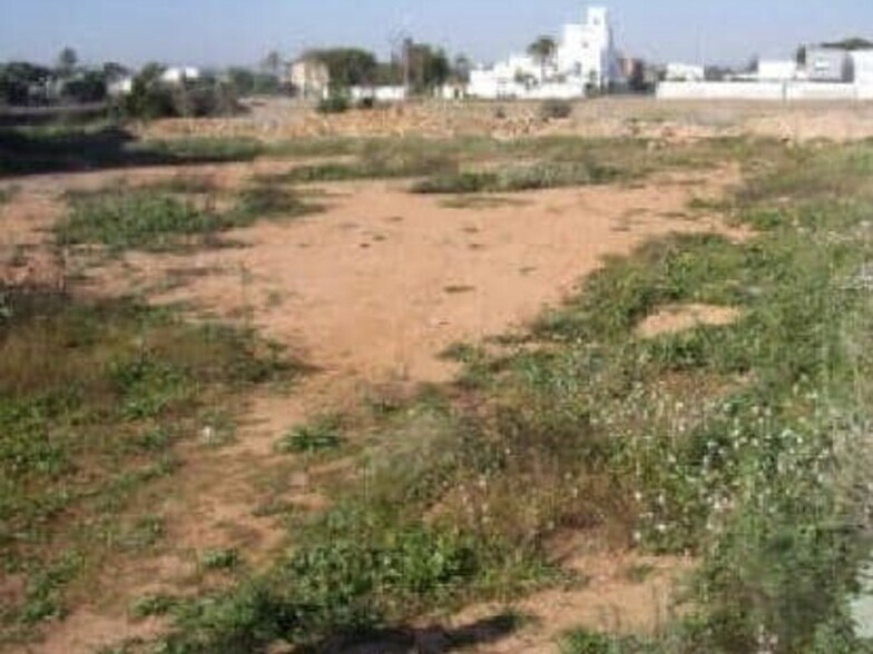 Carrer la Plana, Vila-real, Castellón à vendre - Photo de l’immeuble – Image 2 sur 3