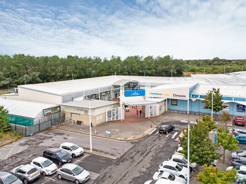 Coble Dene, North Shields à louer - Photo de l’immeuble – Image 3 sur 20