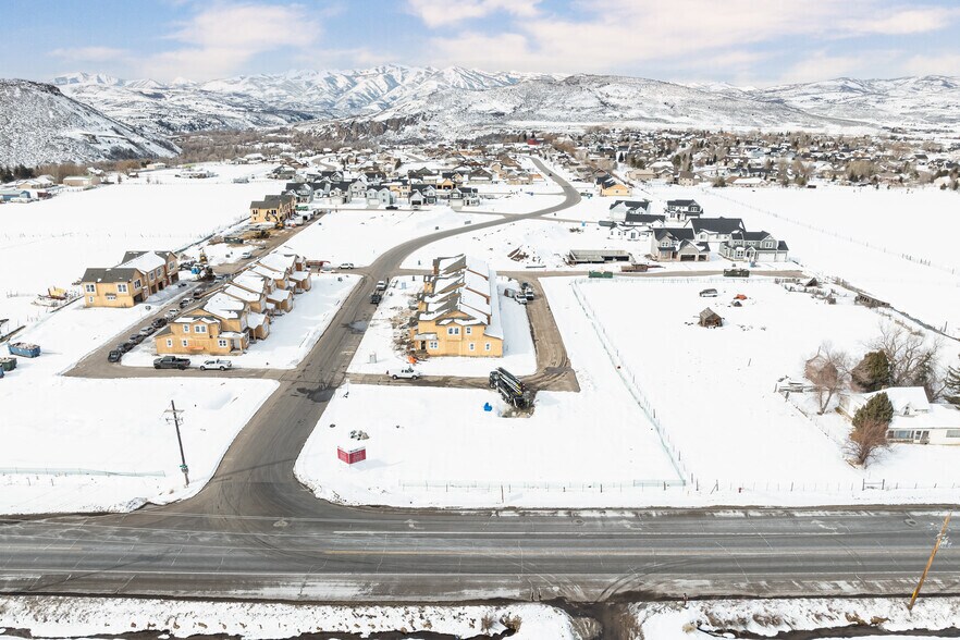 1990-2020 Utah 32, Francis, UT à vendre - Aérien – Image 3 sur 17