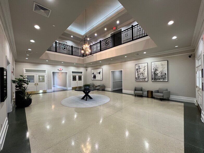 700 Parker Sq, Flower Mound, TX à louer - Photo intérieure – Image 2 sur 9