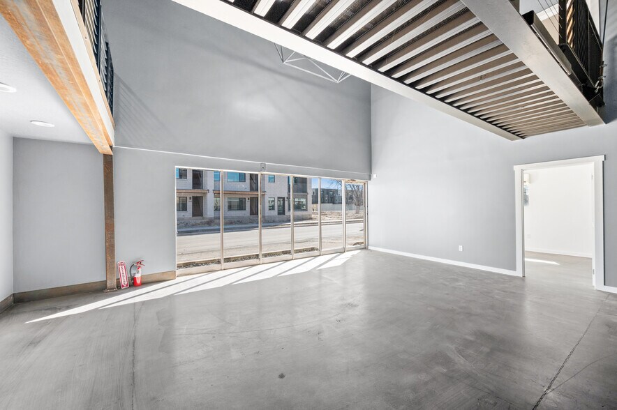 122 Navajo St, Salt Lake City, UT à louer - Photo de l’immeuble – Image 2 sur 24