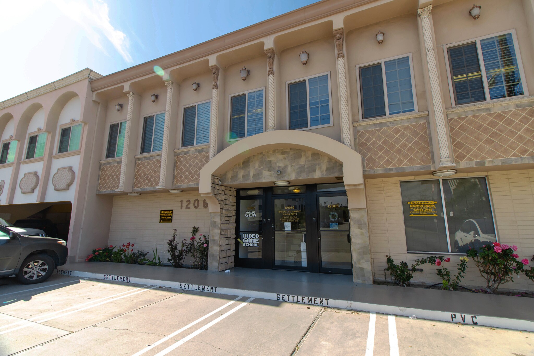 12065-12069 Jefferson Blvd, Culver City, CA à louer Photo principale– Image 1 sur 18