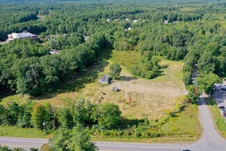 Plus de détails pour 316 South Rd, Brentwood, NH - Terrain à vendre