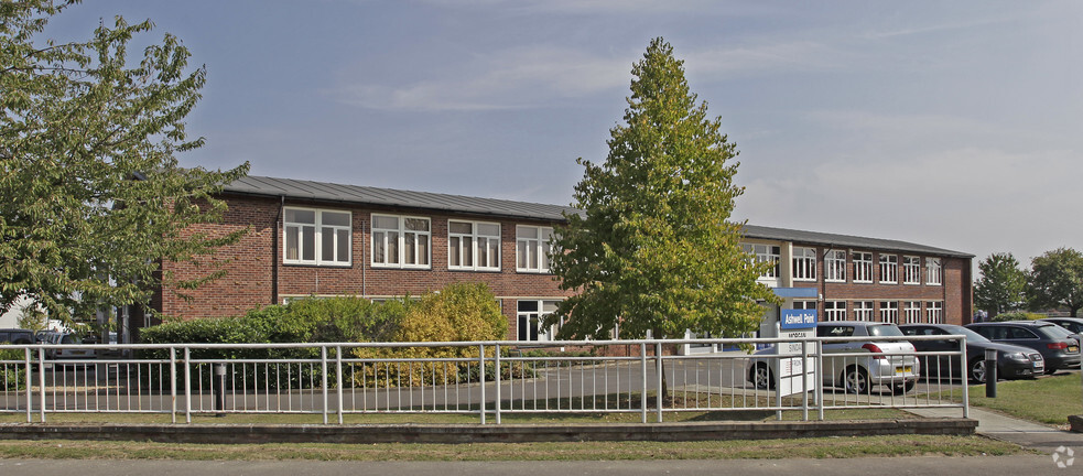 Babraham Rd, Cambridge à louer - Photo principale – Image 1 sur 10
