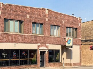Plus de détails pour 4369 N Elston Ave, Chicago, IL - Spécialisé à vendre