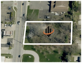 Plus de détails pour 701 High St, Wadsworth, OH - Terrain à vendre
