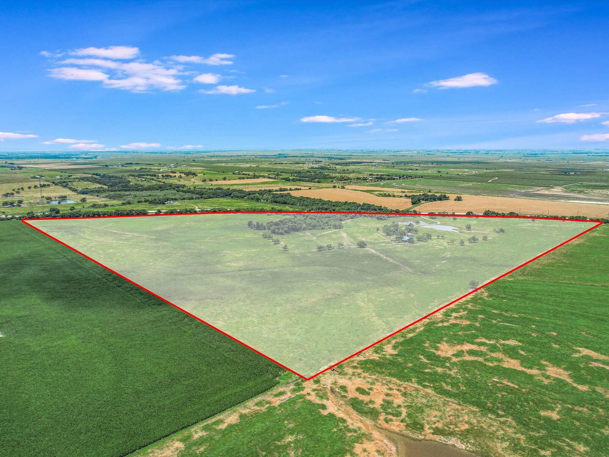 16421 SH-95, Coupland, TX à vendre Photo de l’immeuble– Image 1 sur 12