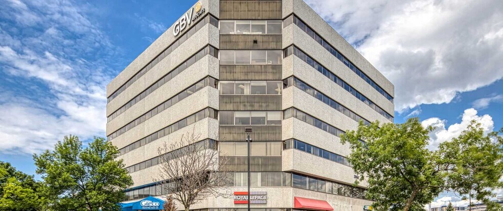 2960-2980 Boul Laurier, Québec, QC à louer - Photo principale – Image 1 sur 4