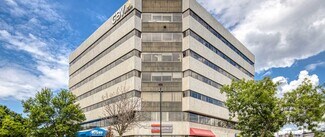 Plus de détails pour 2960-2980 Boul Laurier, Québec, QC - Bureau à louer