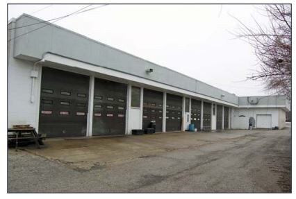 2053 Woodville Rd, Oregon, OH à vendre - Photo de l’immeuble – Image 3 sur 4