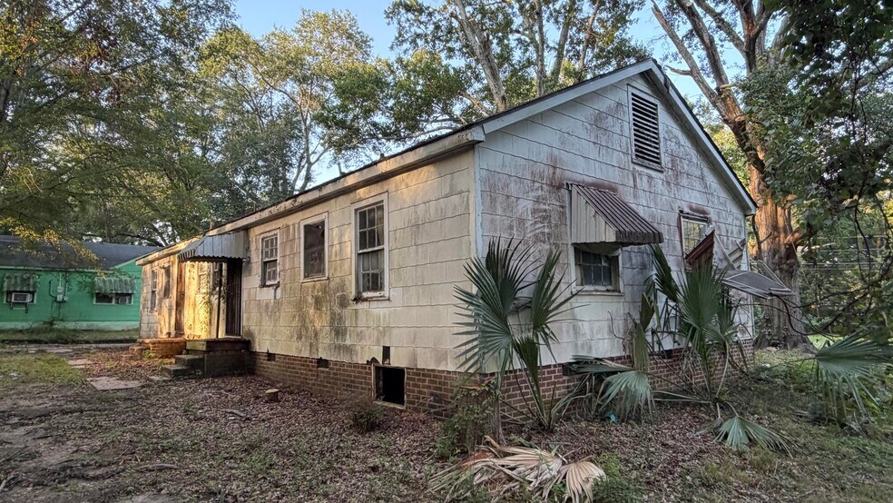 421 Boling St, Jackson, MS à vendre - Photo de l’immeuble – Image 2 sur 2