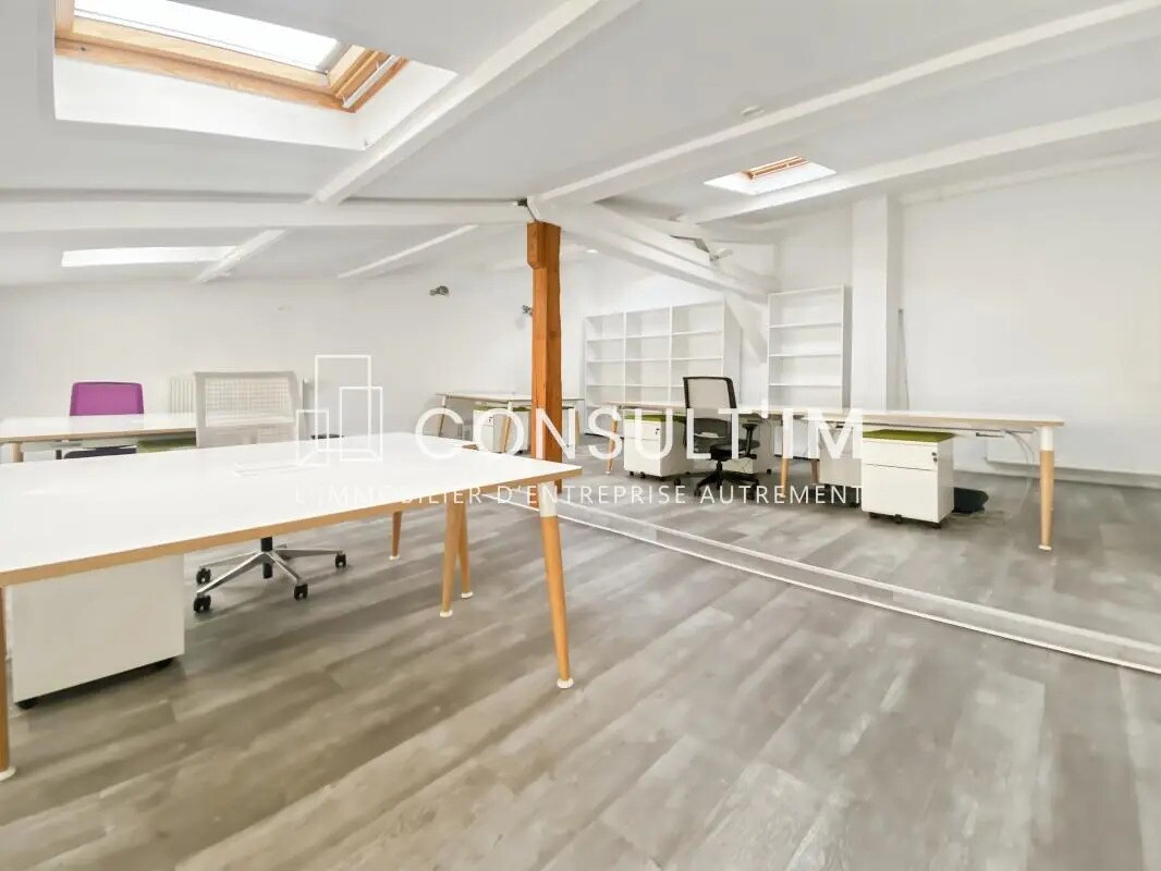 Bureau dans Paris à louer Photo intérieure– Image 1 sur 10