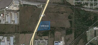 Plus de détails pour 5545 Pinegates Rd, Greenville, TX - Terrain à vendre