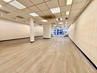 Plus de détails pour 21-23 Drapery, Northampton - Local commercial à louer